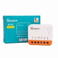 SonOff Mini R4 Smart Switch