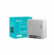 SonOff Mini R2 Wifi Smart Switch