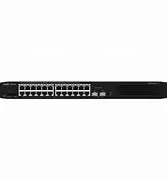 Reyee 26 Port Gigabit with 24 PoE 370W 2SFP Smart Managed Switch