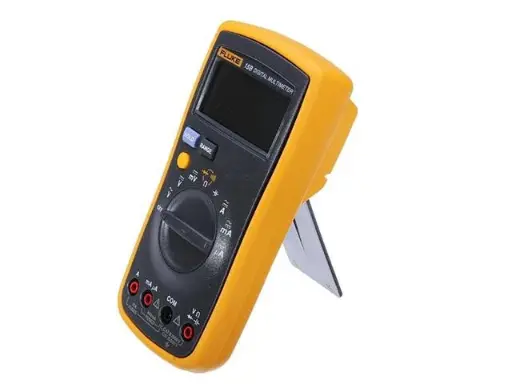 FLUKE 15B+
