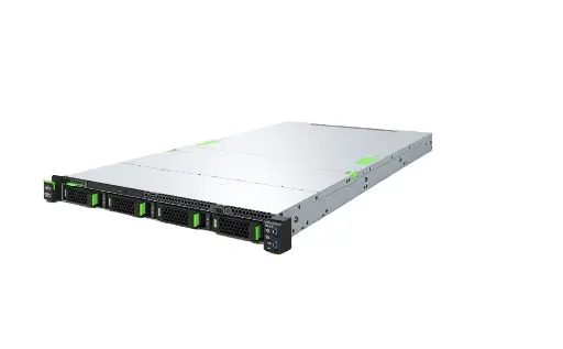 [VFY:R2537SC320IN] FUJITSU RX2530 M7 4410T 32GB 8XSFF Server with iRMC ELCM & TPM 
