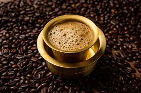 Filter Coffee